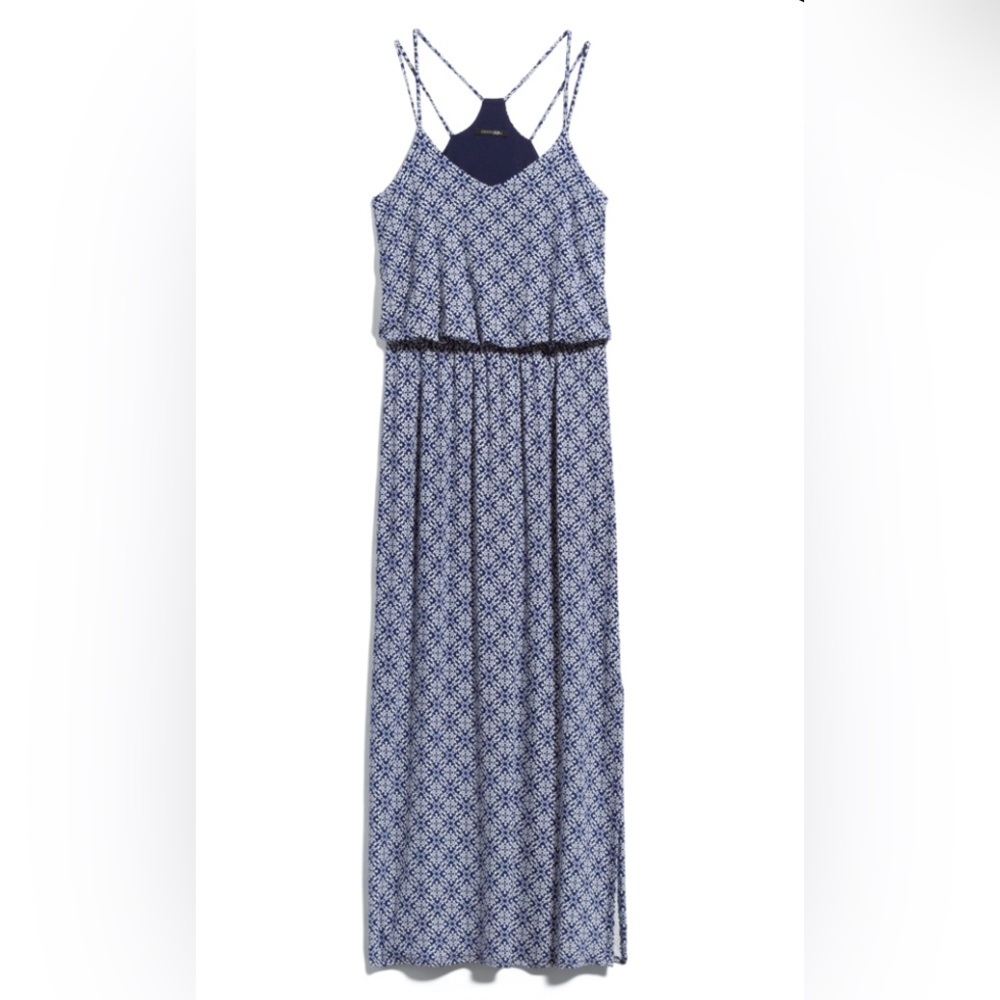Wendilyn Knit Maxi Dress
